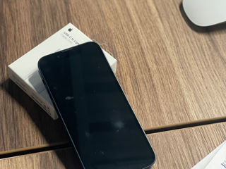 Iphone 13 mini 256 gb foto 3