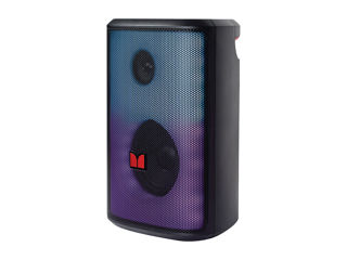 Monster Bluetooth Speaker Sparkle Black  МЕГА БАС