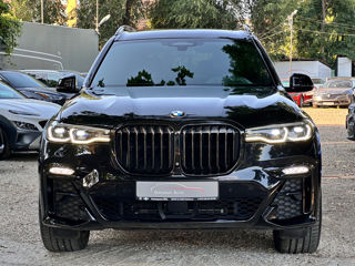 BMW X7 foto 2