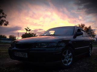 Mazda 626 foto 8