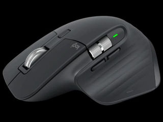 Мышка Logitech MX Master 3S foto 6