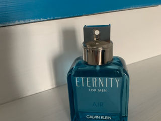 Calvin klein air for men