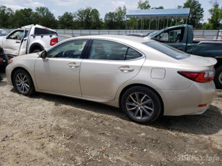 Lexus Es 300H foto 4