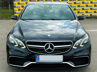 Mercedes E-Class foto 3