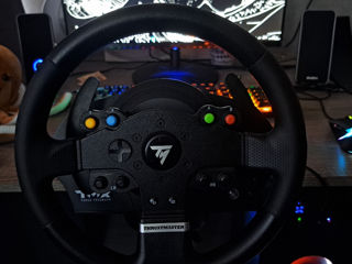 Thrustmaster TMX Pro forcefeedback foto 2