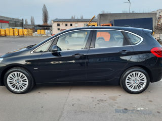 BMW 2 Series foto 3