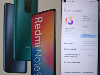 Xiaomi Remi note9 Dual Sim 4/64 foto 3