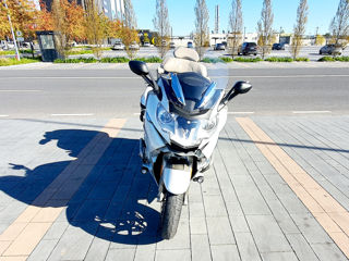 BMW K1600 GTL Exclusive foto 3