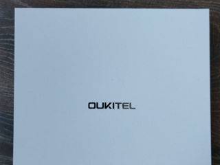 Oukitel WP27 новый!