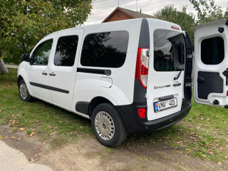 Renault Kangoo Maxi foto 3