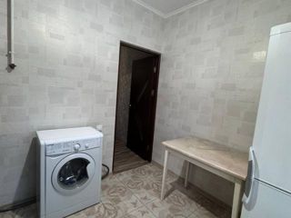 Apartament cu 1 cameră, 34 m², Râșcani, Chișinău foto 6