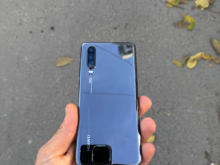 Huawei p30 6/128 stare foarte buna