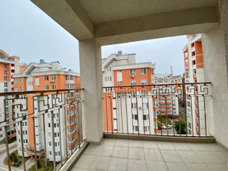 Apartament cu 3 camere, 91 m², Centru, Chișinău foto 10