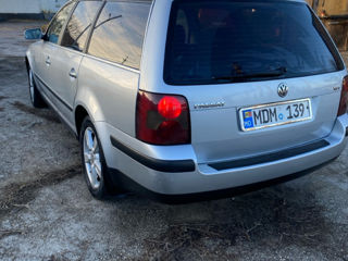 Volkswagen Passat foto 7