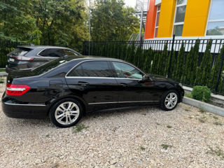 Mercedes E-Class foto 5