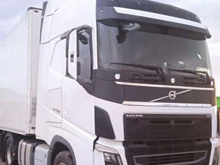 Volvo FH500 foto 1