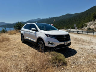 Ford Edge foto 4