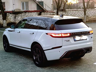 Land Rover Range Rover Velar foto 6