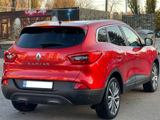 Renault Kadjar foto 4