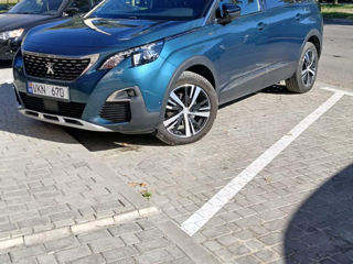 Peugeot 5008 foto 9