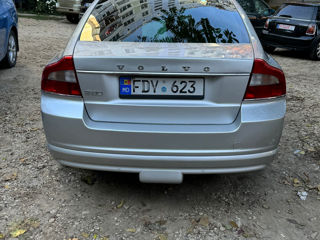 Volvo S80 foto 5