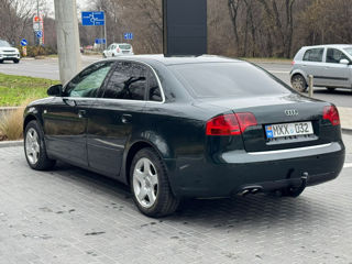 Audi A4 foto 4