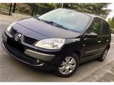 Renault Scenic foto 5