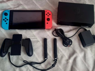 Nintendo Switch foto 7