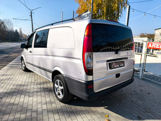 Mercedes Vito foto 6