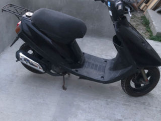 Yamaha Vand yamaha ideal