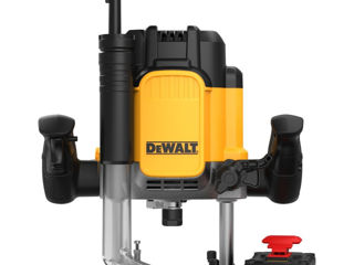 Freza dewalt dwe627kt 2300w,tstak/фрезер сетевой dewalt dwe627kt foto 3