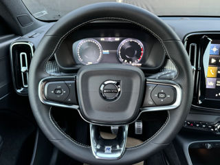 Volvo XC40 foto 10