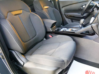 Renault Kadjar фото 7