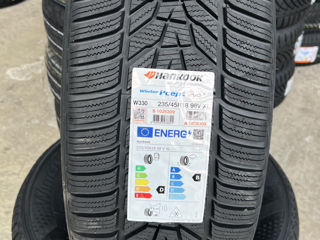 235/45 R18 Hankook Icept Evo3/ Монтаж, доставка, livrare