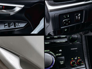 Lexus CT Series foto 9