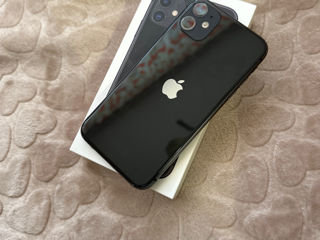 iPhone 11 Black , 64GB foto 3