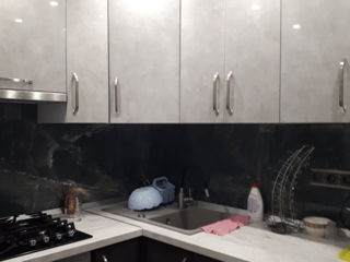 Apartament cu 1 cameră, 39 m², Periferie, Ungheni foto 3