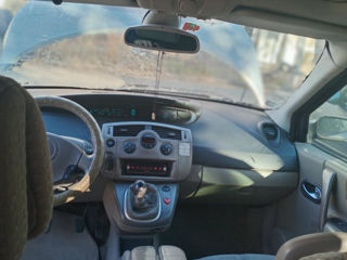 Renault Scenic foto 4