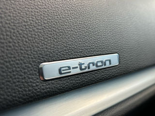 Audi A3 e-tron foto 19