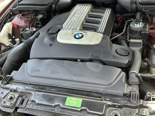 BMW seria5, e39, 3,0 disel foto 3