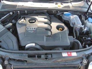 Radiator-Rashodomer-Starter-Generator-Cutii Audi A4 Piese foto 2