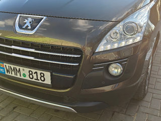 Peugeot 3008 foto 5