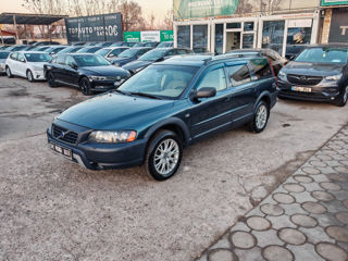 Volvo XC70 foto 3