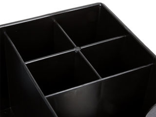 Organizator p/u bar was caddy 6 compartimente livrare moldova фото 1
