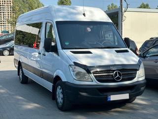 Mercedes Sprinter 319