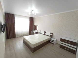 Apartament cu 1 cameră, 50 m², Buiucani, Chișinău foto 5