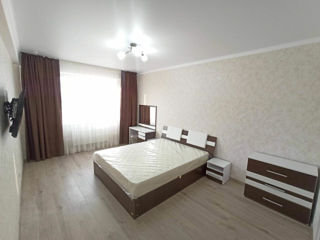 Apartament cu 1 cameră, 50 m², Buiucani, Chișinău foto 8