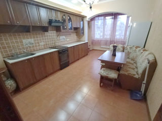 Apartament cu 1 cameră, 65 m², Buiucani, Chișinău foto 5