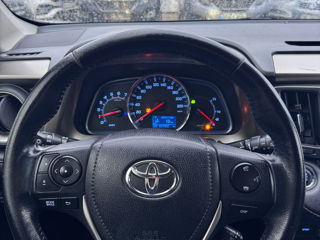 Toyota Rav 4 foto 12