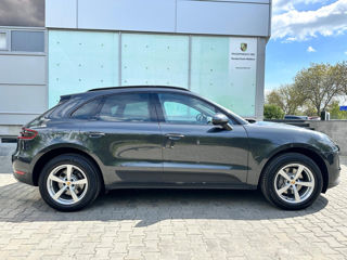 Porsche Macan foto 2